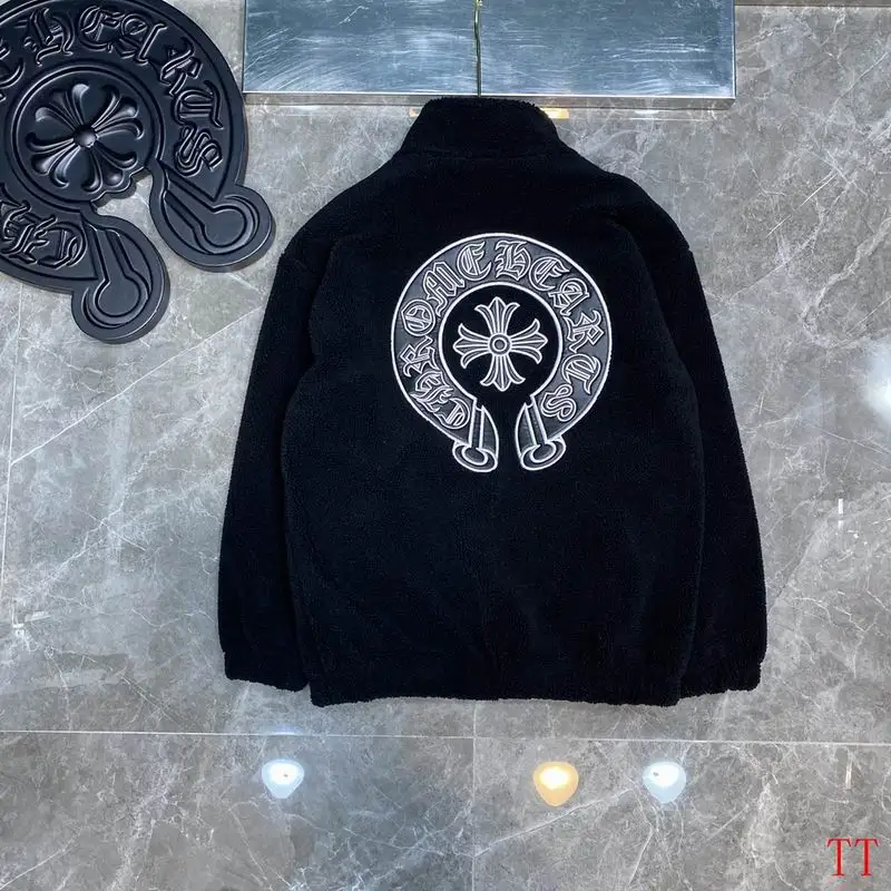 Chrome Hearts S-XL 20tx10 (2)